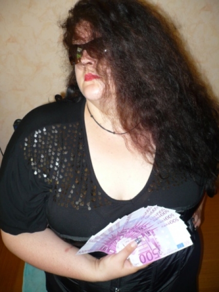 Lady Stella
