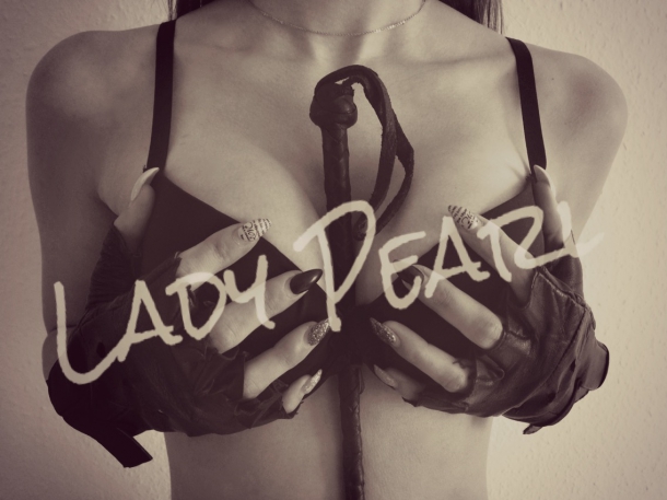 Lady Pearl