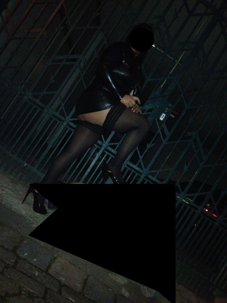 Arab Mistress