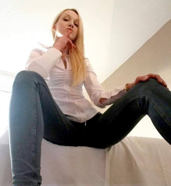 Lady Krasaviza