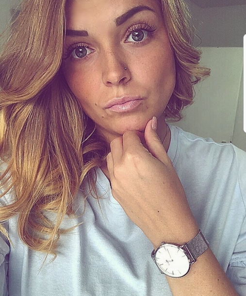 Luxus Lady Mel