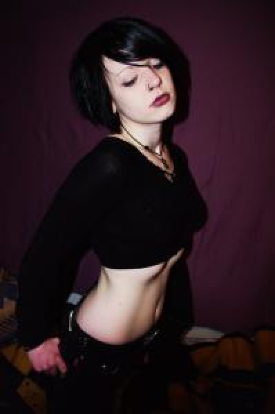 Lady Marielle