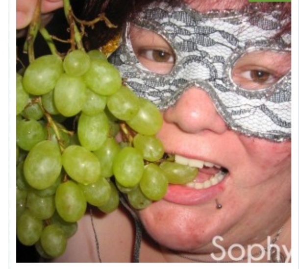 Sophy