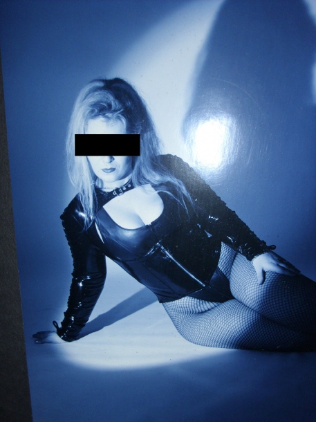 Lady Cassandra