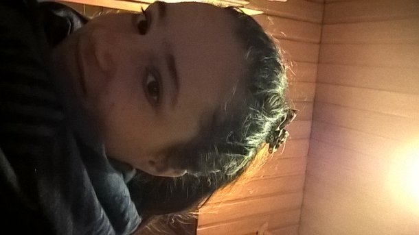 Eure Hoheit Arianna