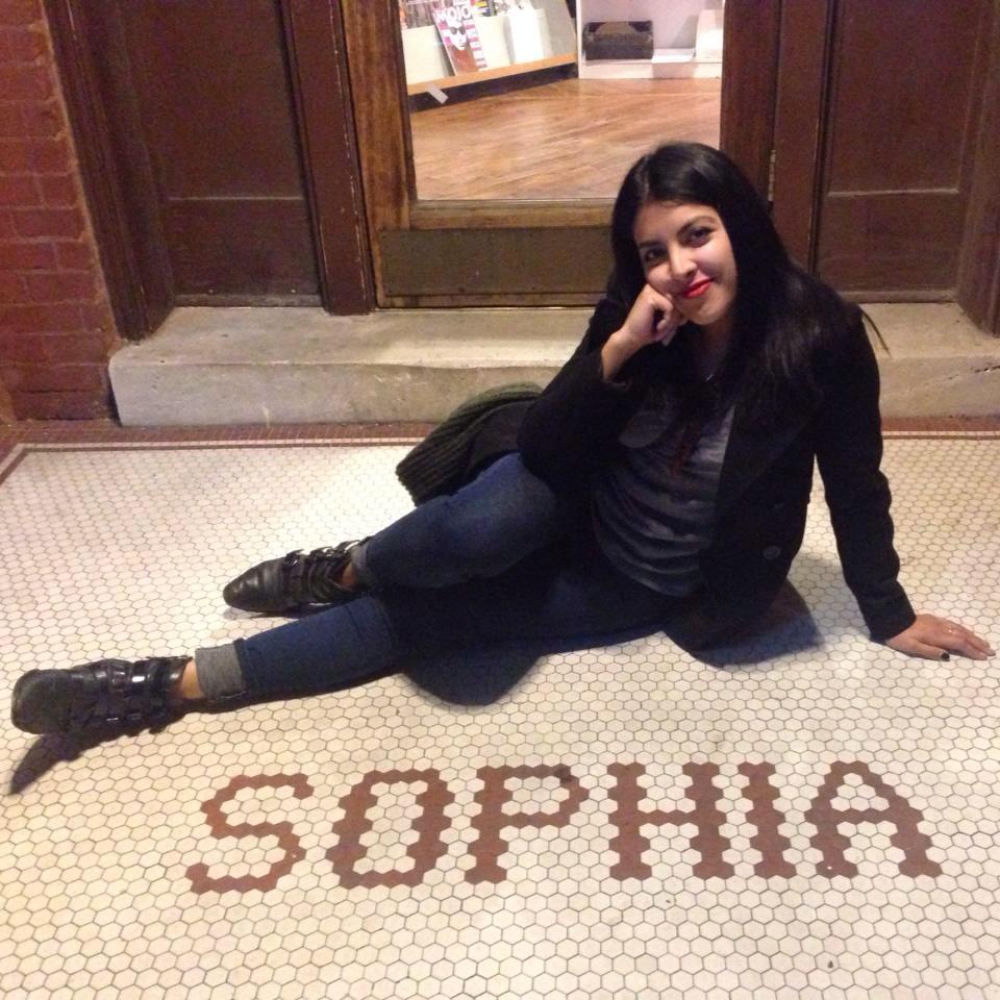 Sophia