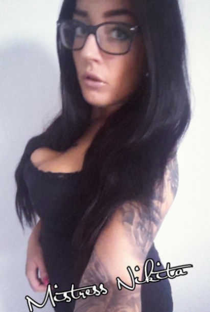 Mistress Nikita