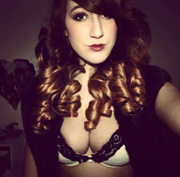 Herrin Lina