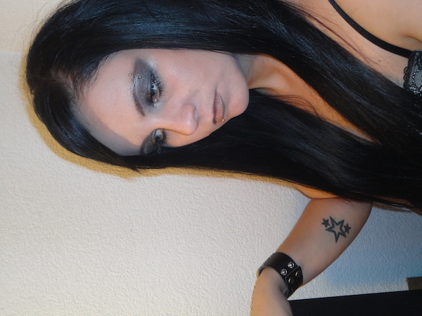 Lady Samira
