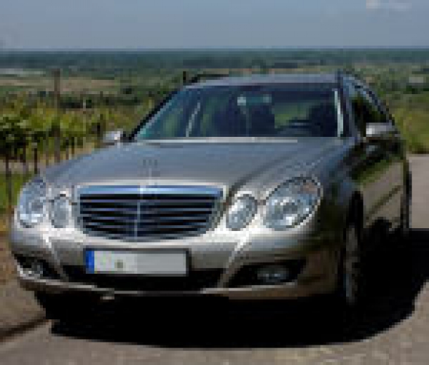 Chauffeur