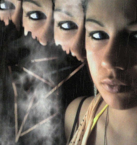 Lady Taina