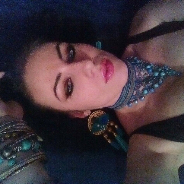 darklady