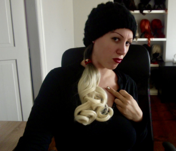 CashQueenMoneya