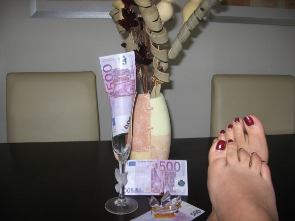 Lady-Luxus