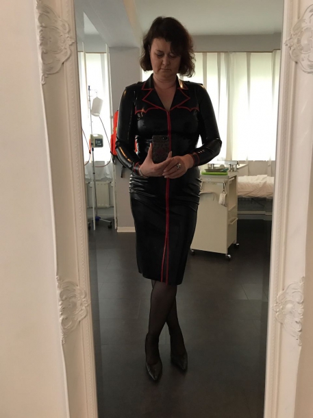 Madame E.