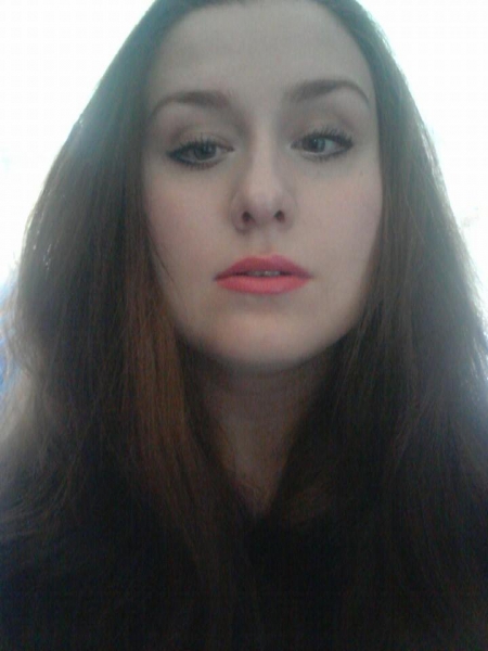 Geldlady Ivory