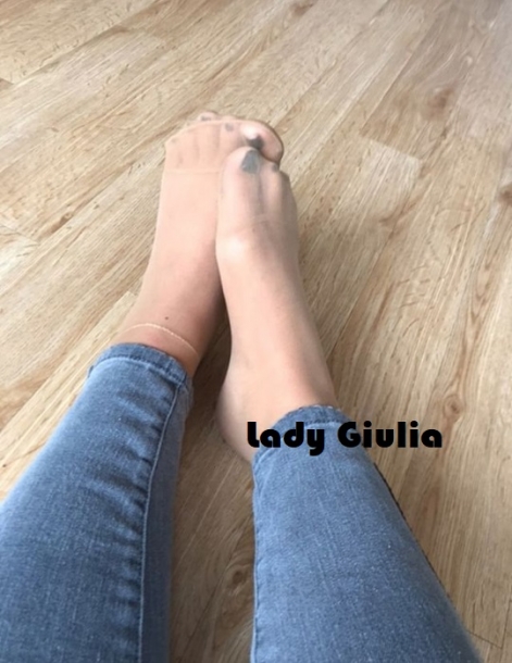 Lady Giulia