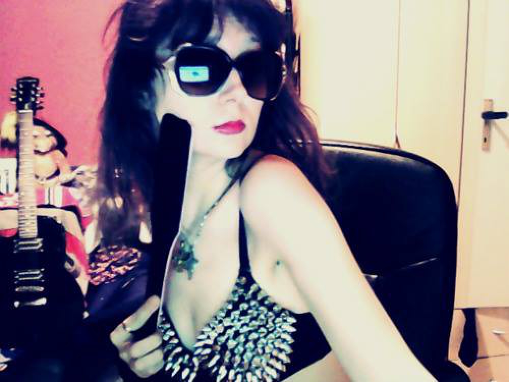 ladyamy