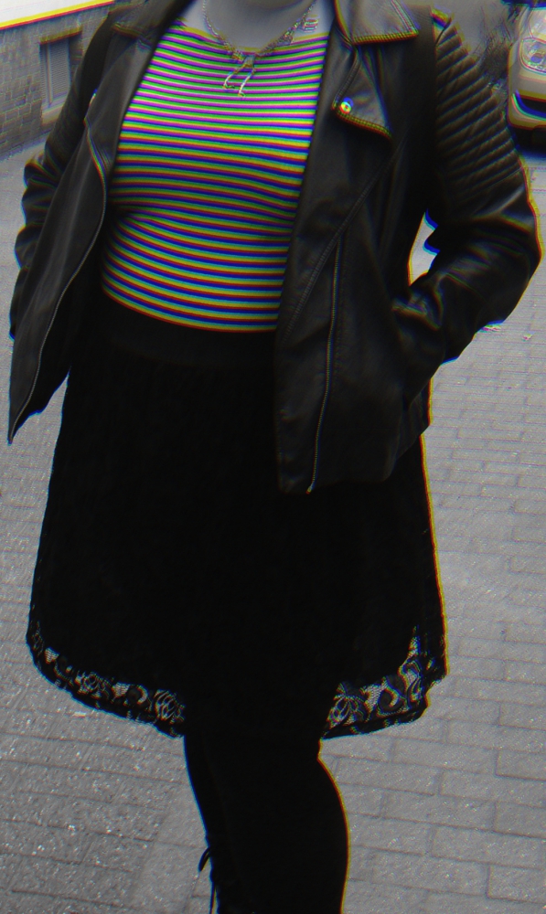 Lady Hekate