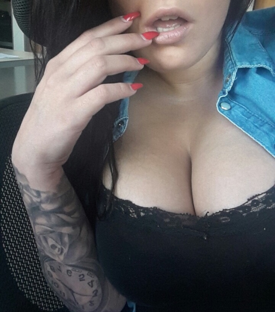 Mistress Nikita