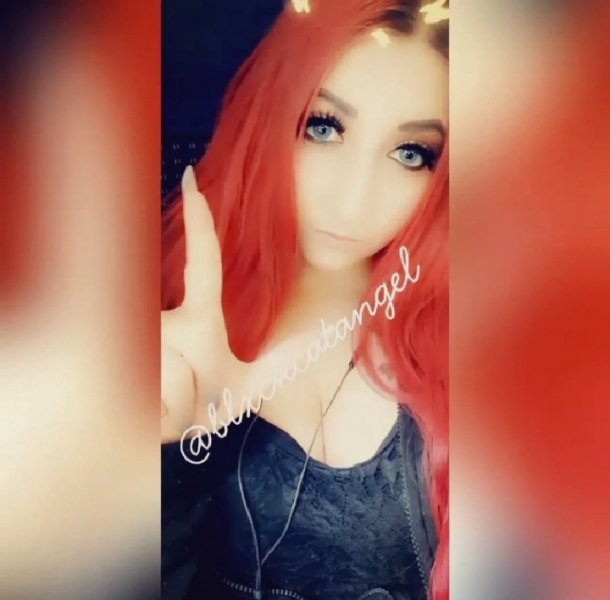 Göttin Effy