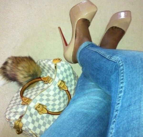 Lady Lynette