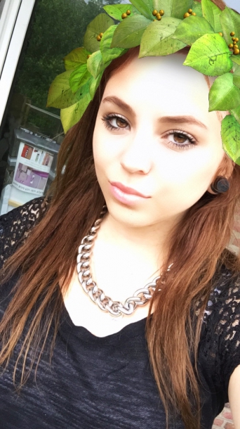 Herrin Carolin 