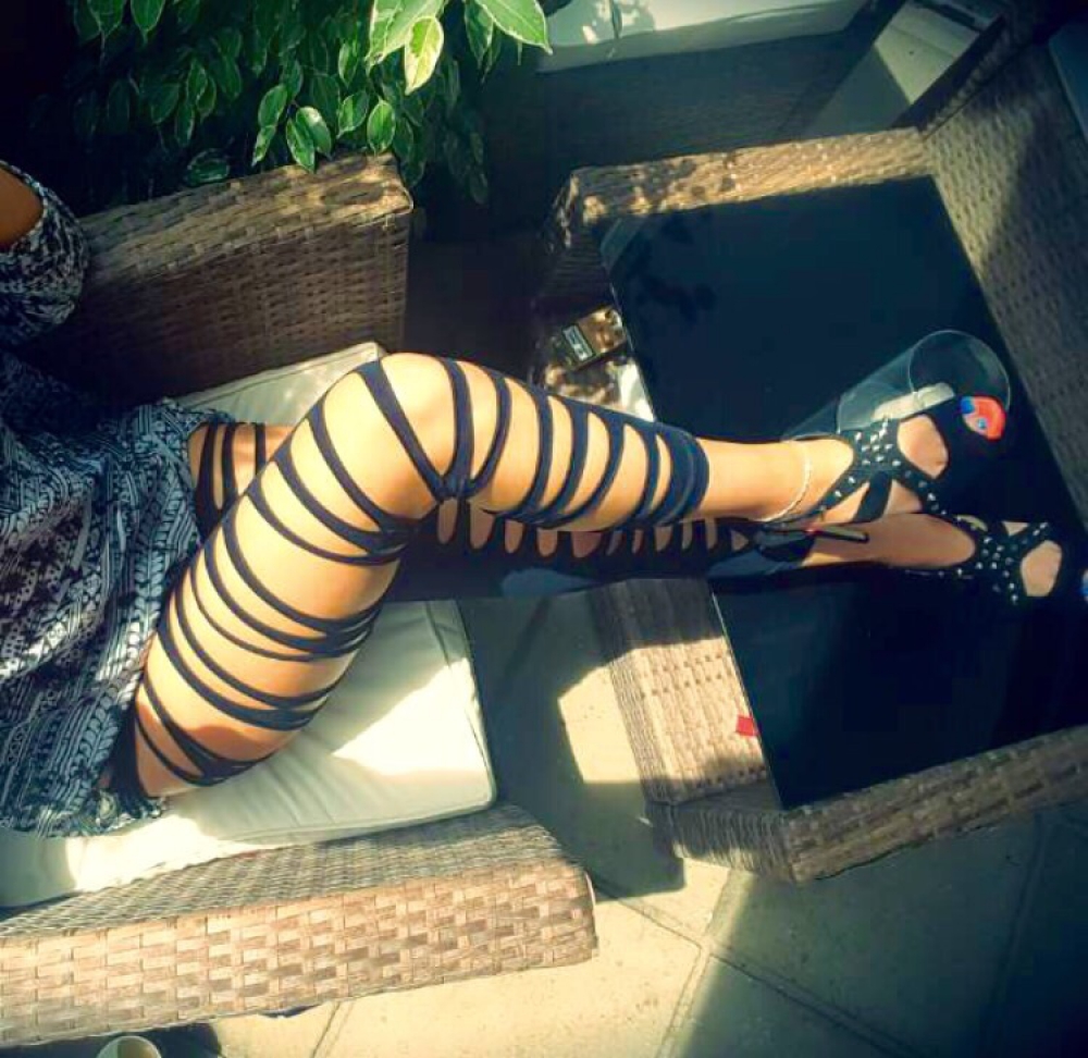 Lady Brillant