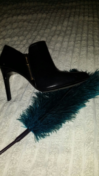 Lady Chantalle