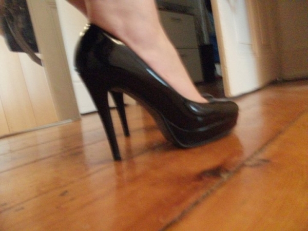 Lady Desire