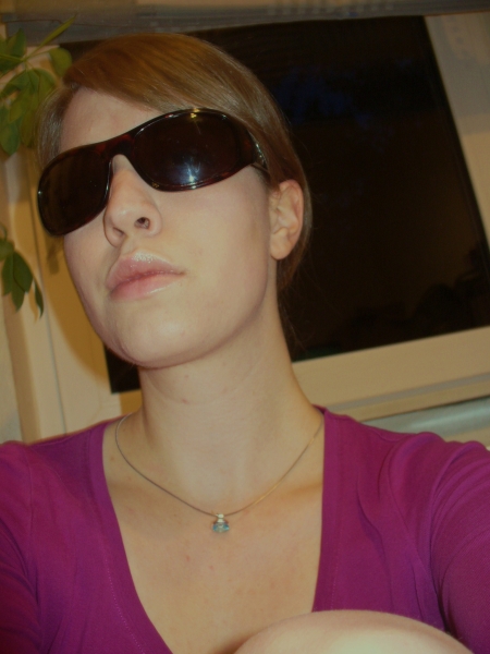 Lady Thaleia