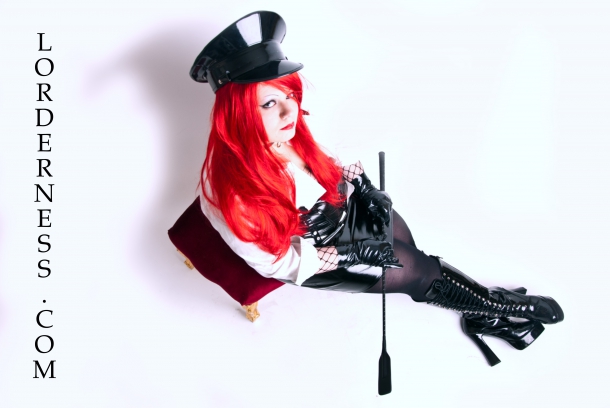 Mistress D