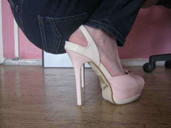 lady nicci