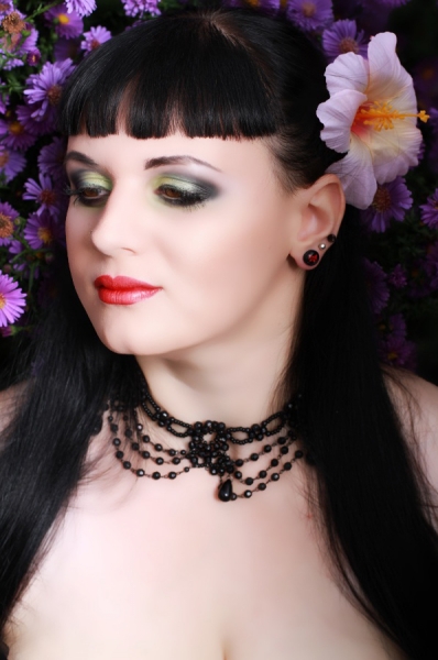 Miss Snow White