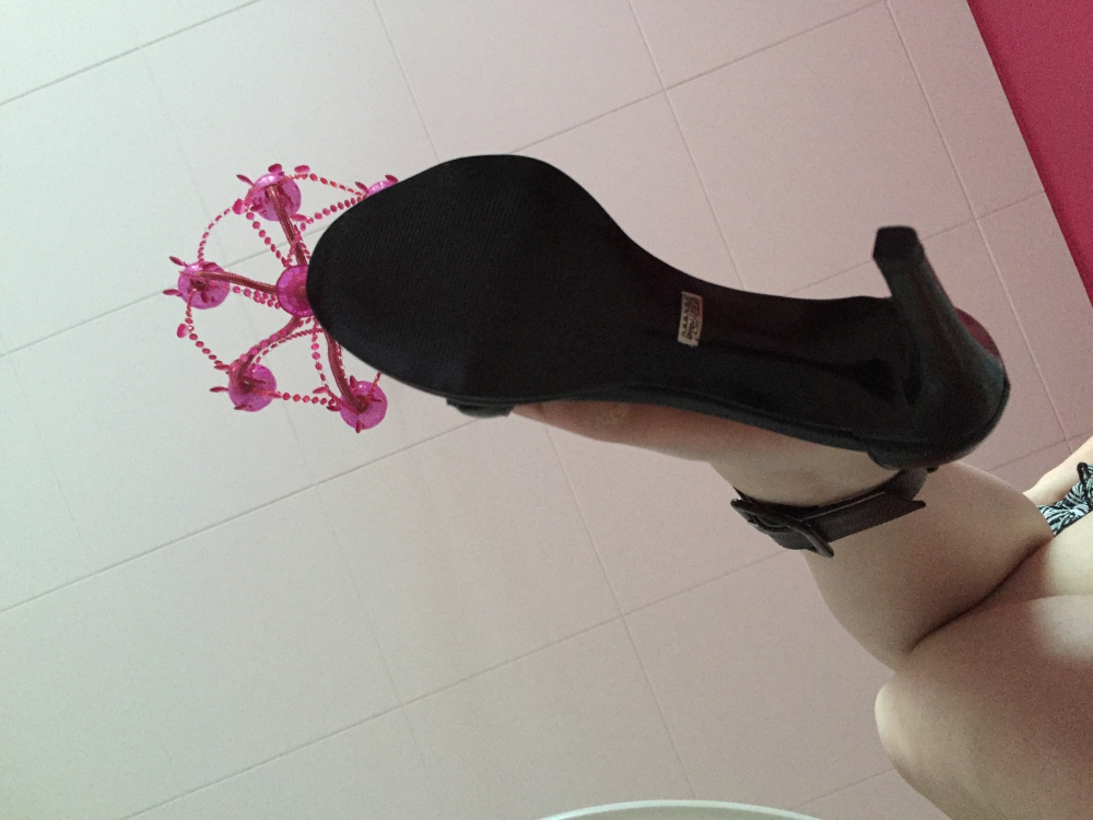 Lady Lachouette 