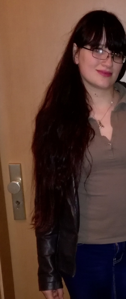 Lady Sugar