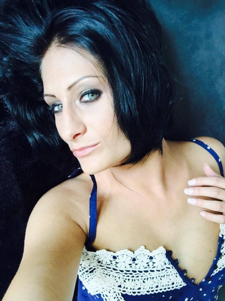 Goddess Mel