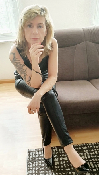 Herrin Kyra