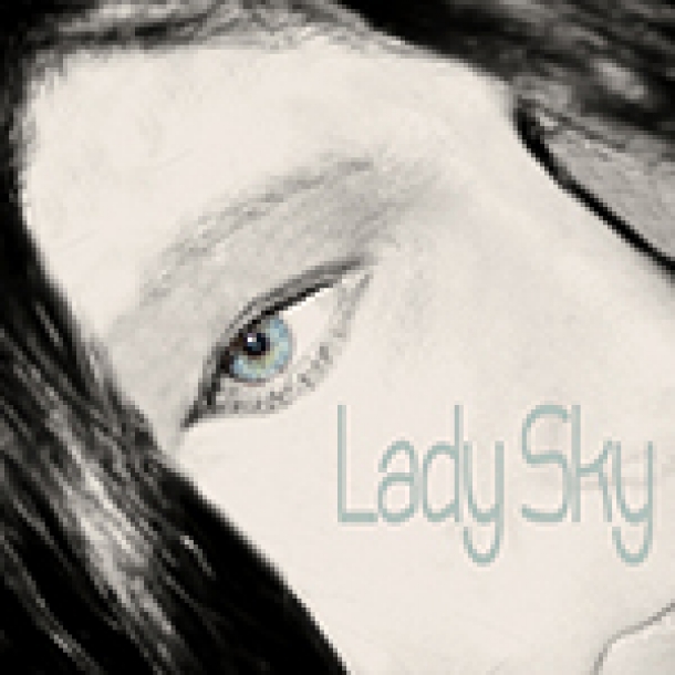Lady Sky