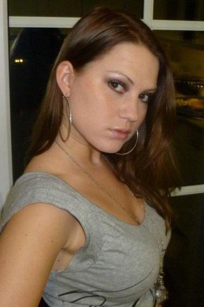 Göttin Svetlana