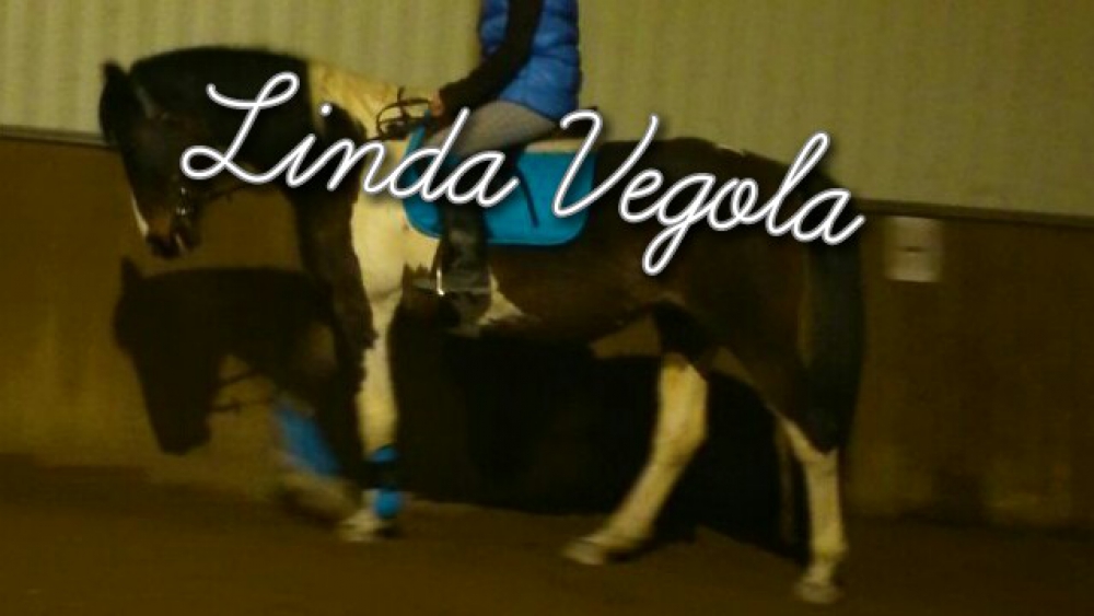 Linda Vegola