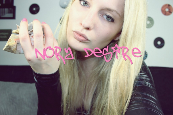 Nora Desire