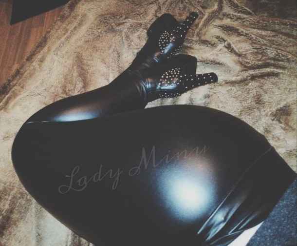 LadyMinu