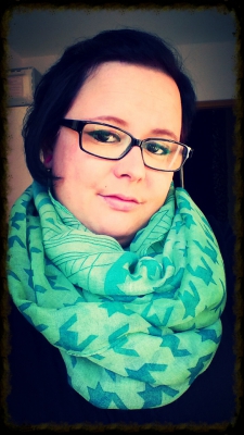 Lady Angela
