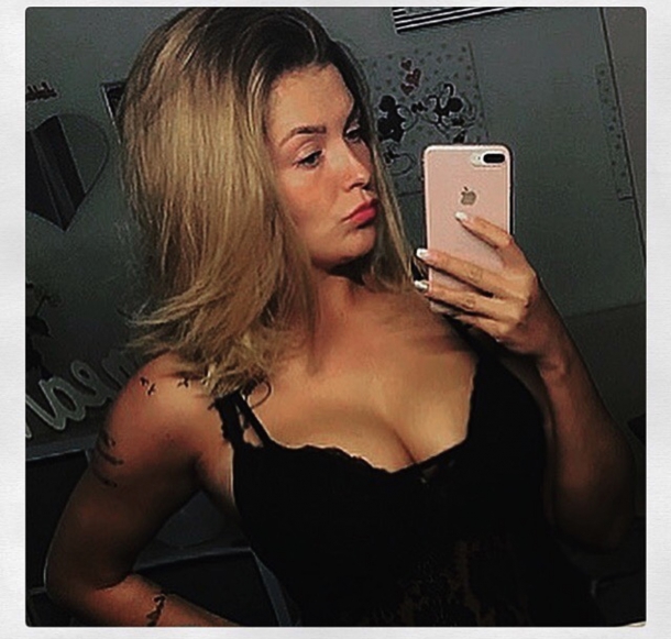 Luxus Lady Mel