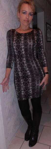 Claudia Schechter