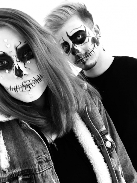 Ladymadeline und HerrA