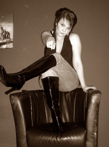 Herrin Jess