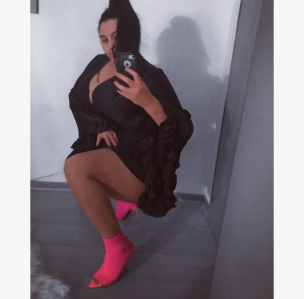 Orientlady demet
