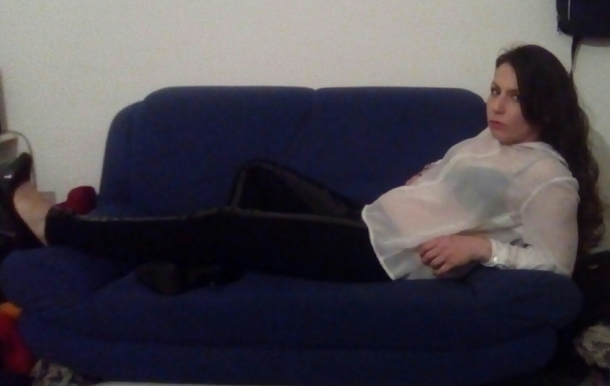 Fetisch Lara